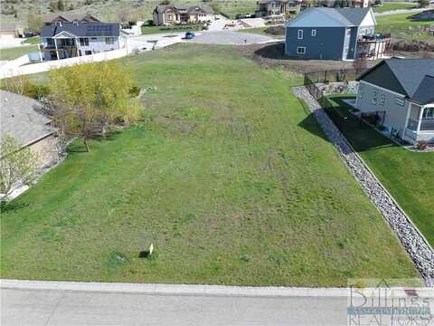 3347 Castle Pines Drive, Billings, MT 59101