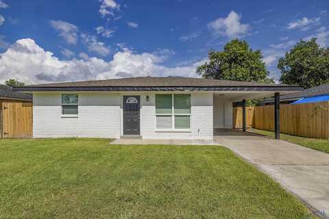 406 ROSELAWN AVE, Houma, LA 70363