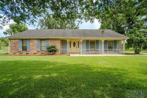 260 Hedgeford Drive, Gray, LA 70359