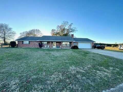 211 CR 2010, Newton, TX 75956