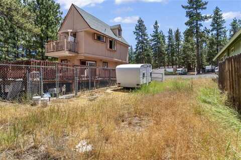 Lot 9 West Big Bear Boulevard, Big Bear City, CA 92314