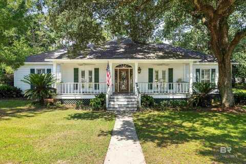 505 Cedar Circle, Daphne, AL 36526