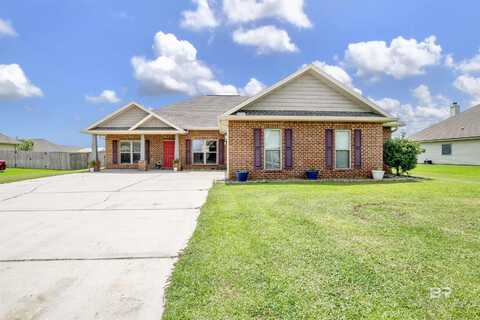 27117 Valamour Boulevard, Loxley, AL 36551