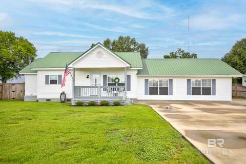 18732 Fairground Road, Robertsdale, AL 36567