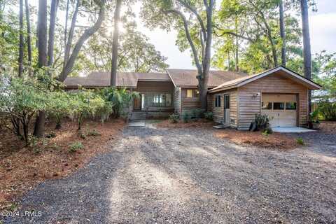 129 Alston Road, Beaufort, SC 29907