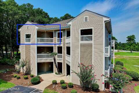 213 Kings Trail, Sunset Beach, NC 28468