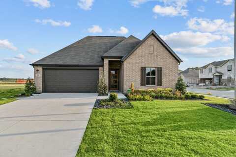 610 Ridgewood Dr., Van Alstyne, TX 75495