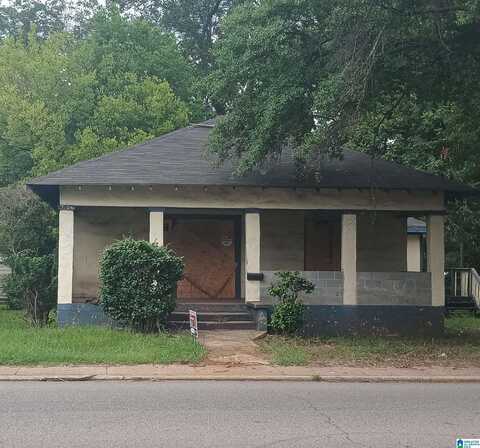 1688 DENNISON AVENUE, BIRMINGHAM, AL 35211