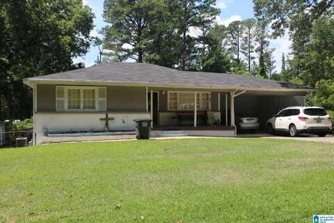 112 HAMMONDS STREET, HUEYTOWN, AL 35023