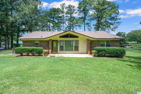 360 FOWLER LANE, SHELBY, AL 35143