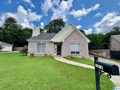 8576 COVINGTON WAY, LEEDS, AL 35094