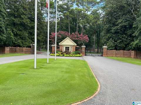 4 CHERRY HILLS, BIRMINGHAM, AL 35242