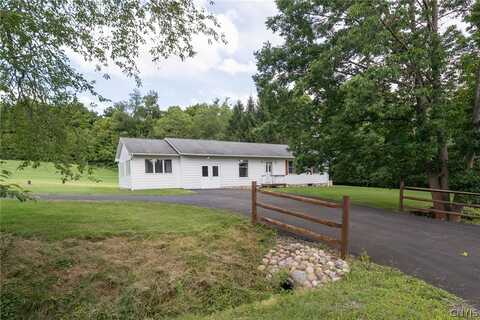 328 Powers Road, Locke, NY 13092