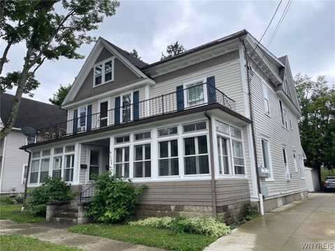 1466 Kellogg Street, Alden, NY 14004