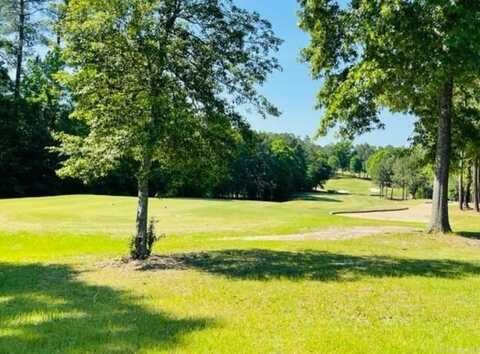 Lot #113 Augusta, El Dorado, AR 71730