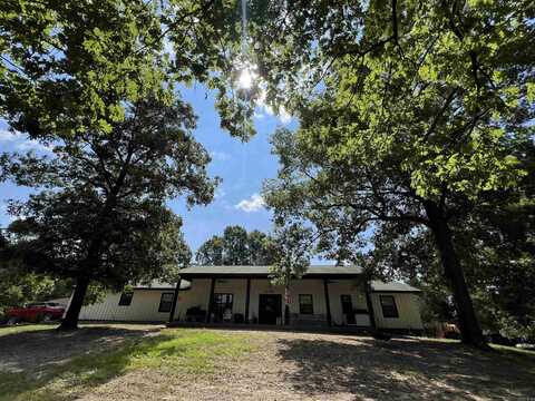 114 Marigold Lane, Mena, AR 71953