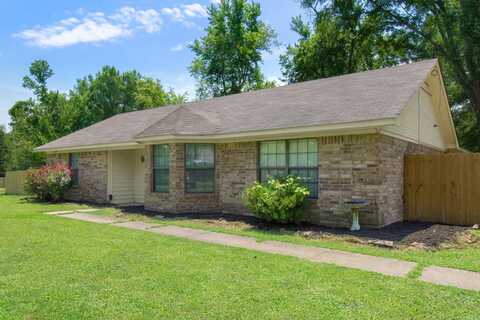 4 Pintail Drive, Conway, AR 72032