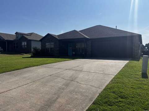 112 Sunflower Lane, Beebe, AR 72012