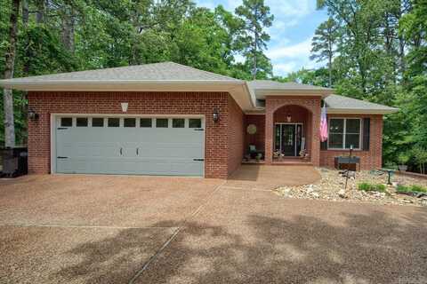 55 Zarpa Way, Spring Hill, AR 71909