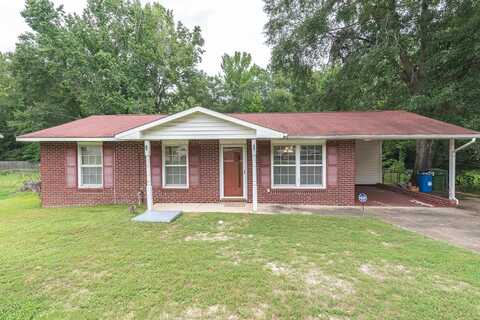 5539 TERESA STREET, COLUMBUS, GA 31907