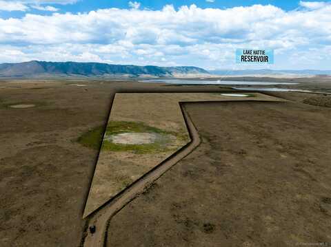 Tract 335 & 336 WILD HORSE RANCH, Laramie, WY 82070