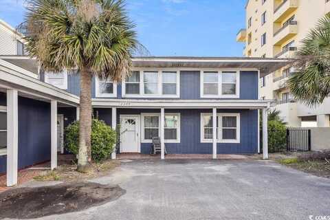 2205 S Ocean Blvd., North Myrtle Beach, SC 29582