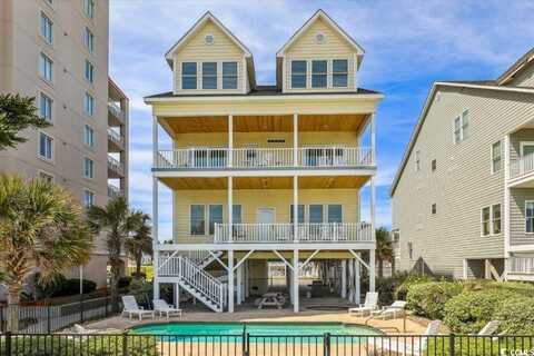 1611 S Ocean Blvd., North Myrtle Beach, SC 29582