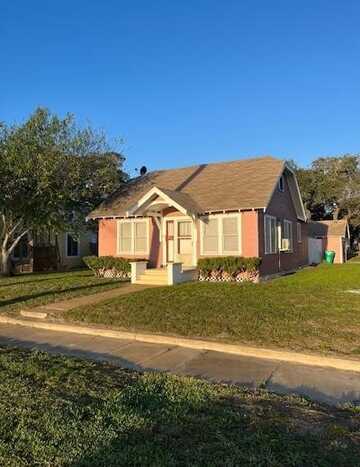 802 S. HOUSTON Terrace, Aransas Pass, TX 78336