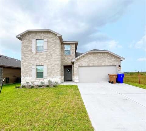 2506 Excelsior Blvd, Corpus Christi, TX 78415