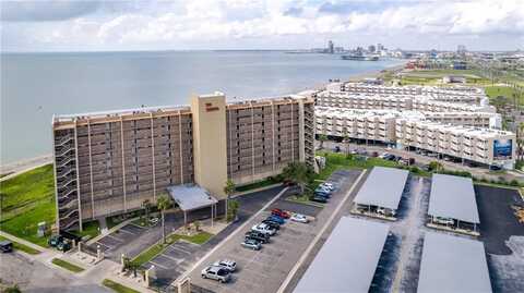 4000 Surfside Boulevard, Corpus Christi, TX 78402