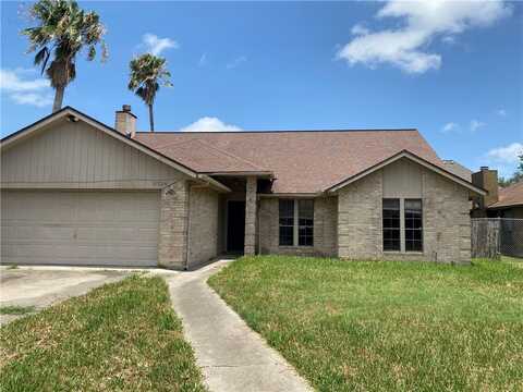 6726 Hunt Drive, Corpus Christi, TX 78413