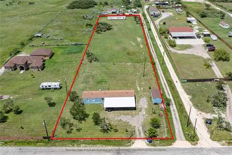 2380 Johnson Road, Aransas Pass, TX 78336