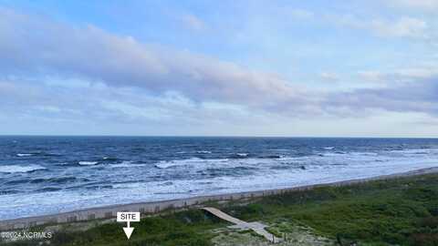 103 Roosevelt Dr Drive, Pine Knoll Shores, NC 28512