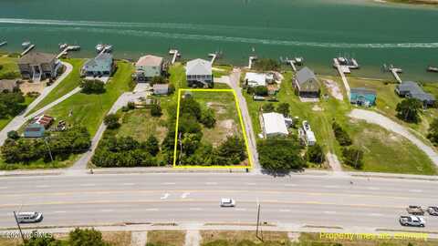 176 Cedar Point Boulevard, Cedar Point, NC 28584