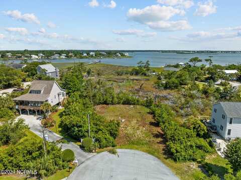 6912 Canal Drive, Emerald Isle, NC 28594