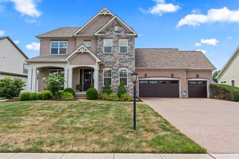 2627 Koester Trace, Lewis Center, OH 43035