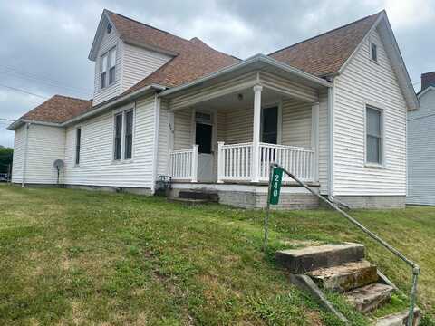 240 E Front Street, Logan, OH 43138