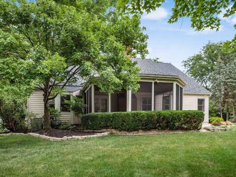 5425 Stockton Court, Powell, OH 43065