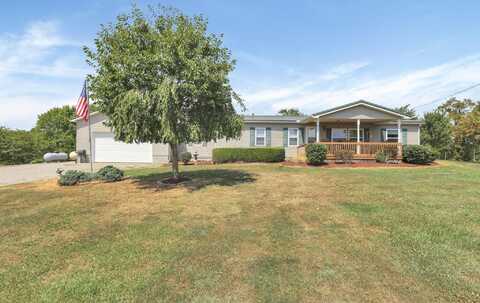 2307 Spencer Road, Ray, OH 45672