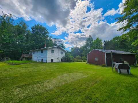 4930 N Alamando, Coleman, MI 48618