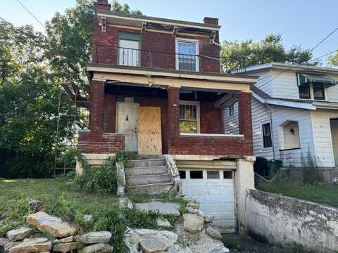 968 Mansion Avenue, Cincinnati, OH 45205