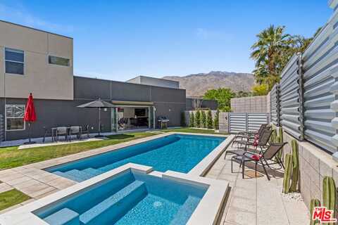 1052 Audrey Dr, Palm Springs, CA 92262