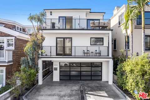 433 27th St, Manhattan Beach, CA 90266