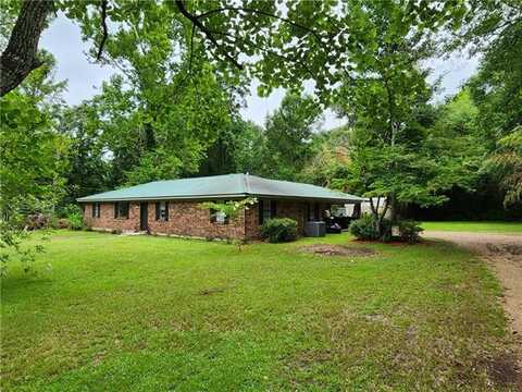 190 FRONTIER Avenue, Natchitoches, LA 71457