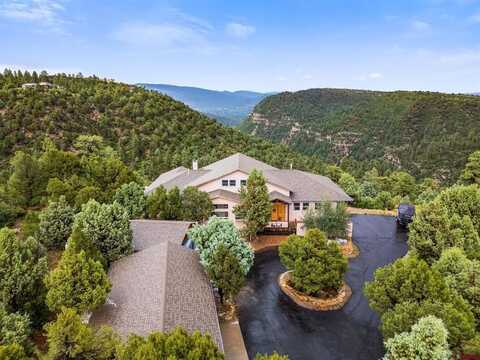 481 Far View Road, Durango, CO 81303