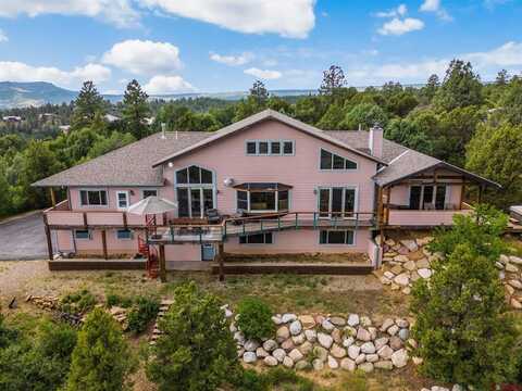 481 Far View Road, Durango, CO 81303