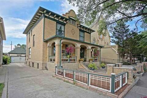 543 S 5th Street, Montrose, CO 81401