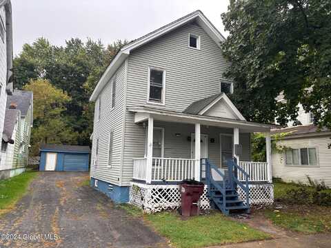 293 Bleecker St Street, Gloversville, NY 12078