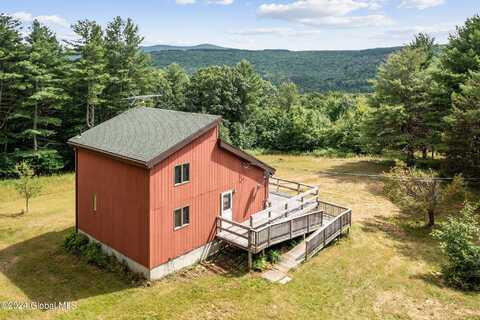 268 High Pine Meadows Road, Fulton, NY 12122