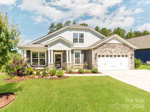 2701 Manor Stone Way, Indian Trail, NC 28079